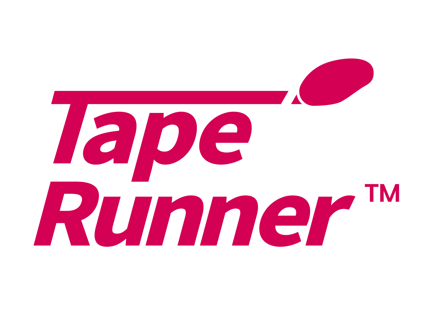 Tape Runner logo